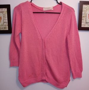 Zara Knit Sweater
